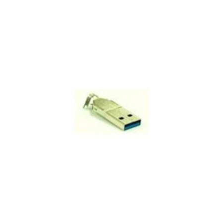 Amphenol Usb3.1.A. Cable Plug . 30Ugo GSB417131HR